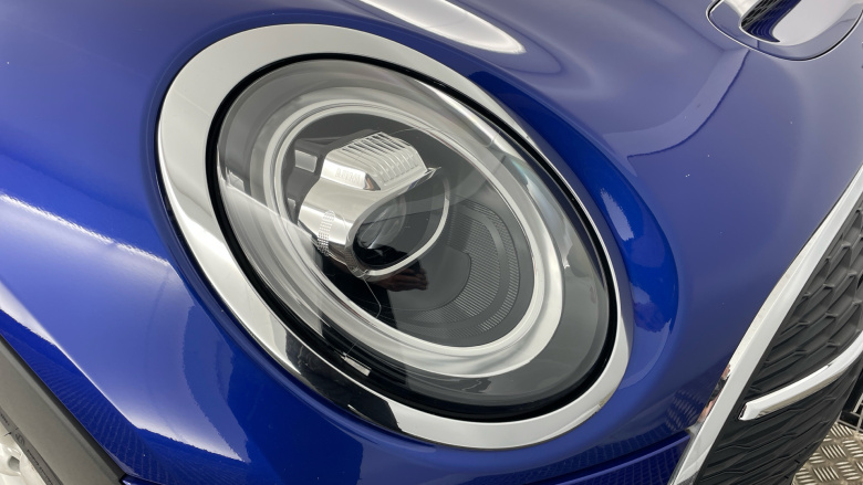 MINI Clubman 2.0 Cooper S Exclusive 6dr Auto [Comfort Pack] Petrol Estate